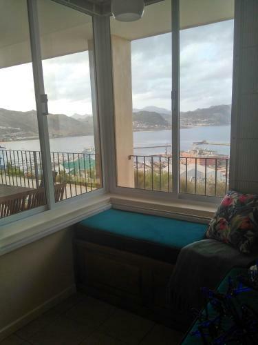 Harbour Views