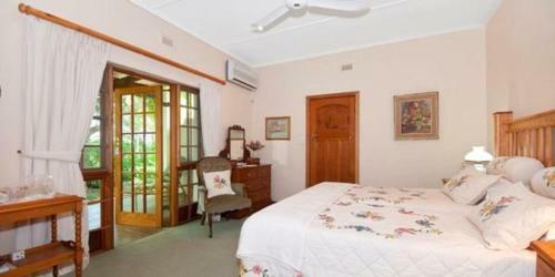 Lupus Den Country House B&B