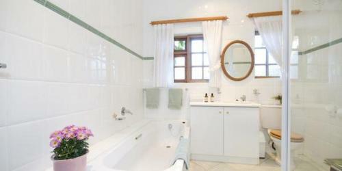 Lupus Den Country House B&B