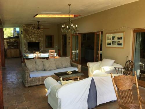 Agroturismo Riversong Farm