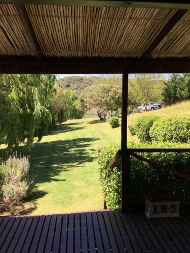 Agroturismo Riversong Farm