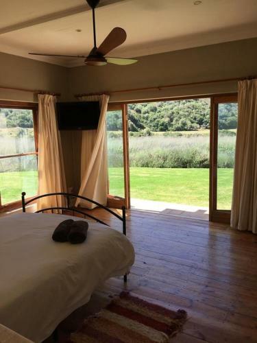 Agroturismo Riversong Farm