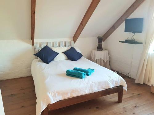 Hostal Kalbassie Guesthouse