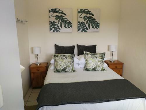Apartamento Muir Holiday Flats
