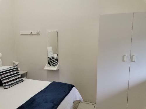 Apartamento Muir Holiday Flats
