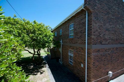 Apartamento Muir Holiday Flats