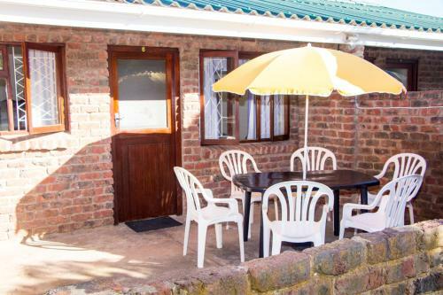 Apartamento Muir Holiday Flats