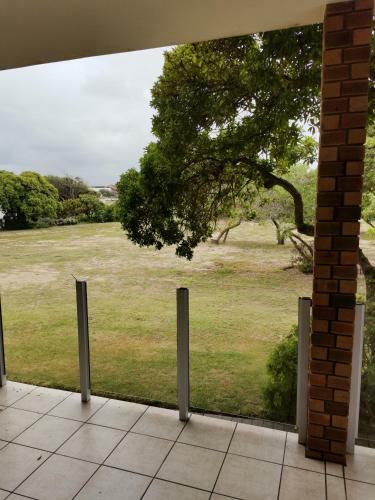 Apartamento Muir Holiday Flats