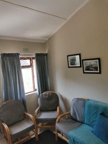 Apartamento Muir Holiday Flats
