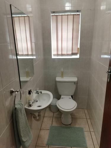 Apartamento Muir Holiday Flats