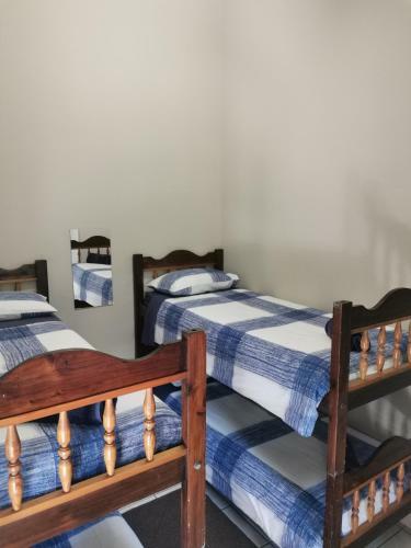 Apartamento Muir Holiday Flats