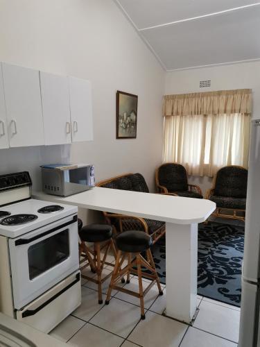 Apartamento Muir Holiday Flats