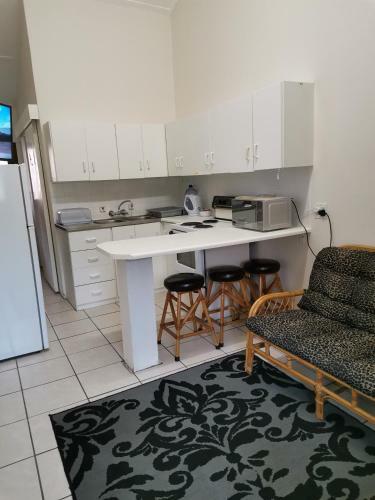 Apartamento Muir Holiday Flats