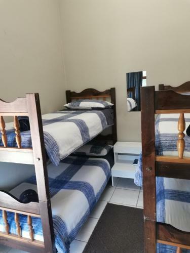 Apartamento Muir Holiday Flats