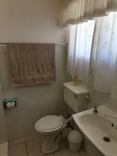 Apartamento Muir Holiday Flats