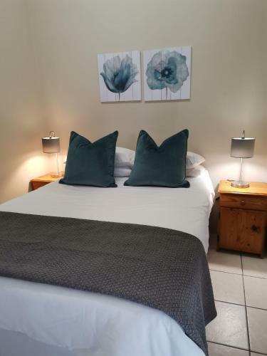 Apartamento Muir Holiday Flats