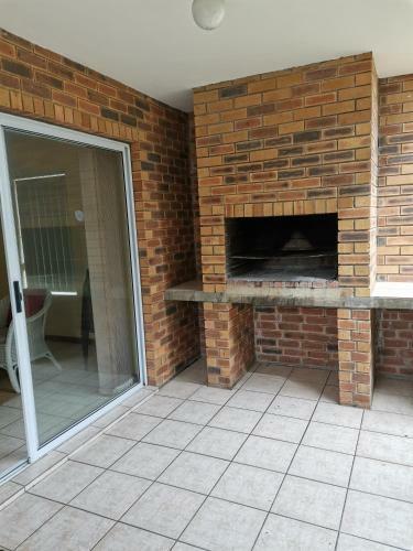 Apartamento Muir Holiday Flats