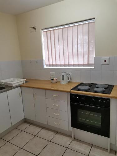 Apartamento Muir Holiday Flats