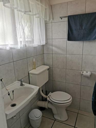 Apartamento Muir Holiday Flats