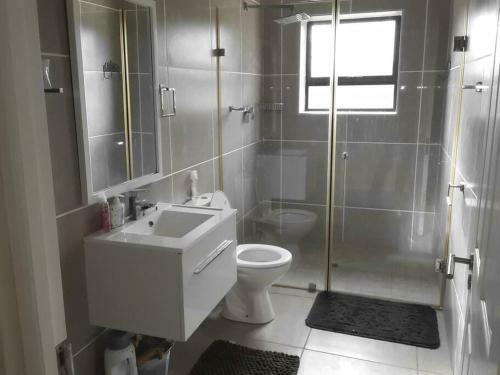 Apartamento Stilbaai Mansion With Great Seaview
