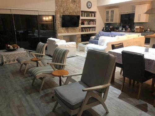 Apartamento Stilbaai Mansion With Great Seaview