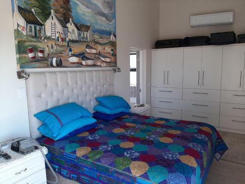 Apartamento Stilbaai Mansion With Great Seaview