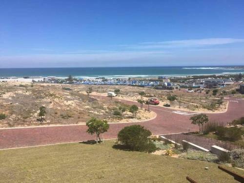 Apartamento Stilbaai Mansion With Great Seaview