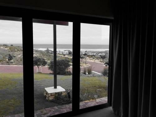 Apartamento Stilbaai Mansion With Great Seaview