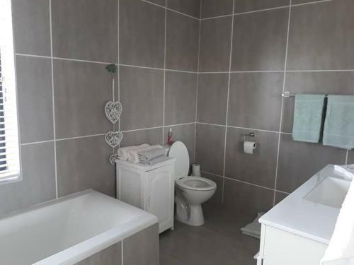 Apartamento Stilbaai Mansion With Great Seaview