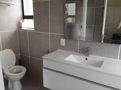Apartamento Stilbaai Mansion With Great Seaview