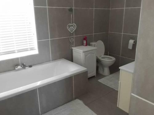 Apartamento Stilbaai Mansion With Great Seaview