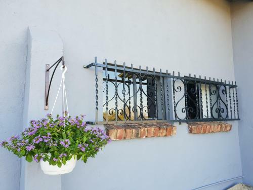 Apartamento Gemaqulibe-die Ou Stoor