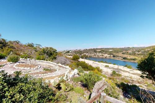 Villa Bergsig, Stilbaai