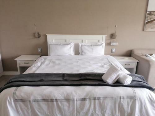 Hostal @aloha Beach Guest House - Pe