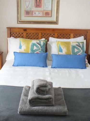 Hostal @aloha Beach Guest House - Pe