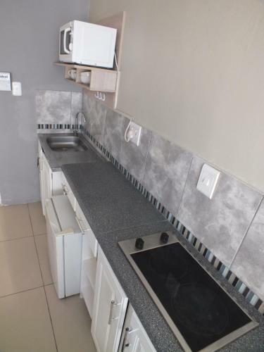 Hostal @aloha Beach Guest House - Pe