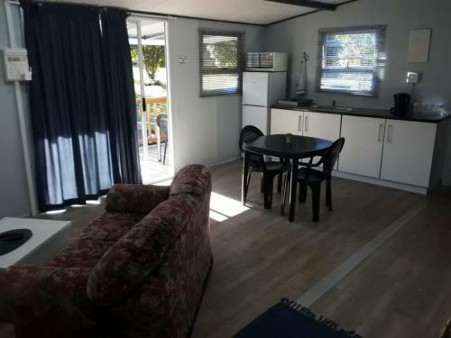 Apartamento Nadine's Self - Catering Accommodation