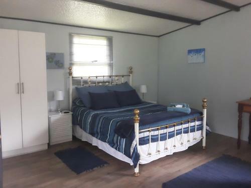 Apartamento Nadine's Self - Catering Accommodation
