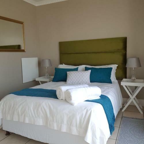 Cascades Self-catering Apartments