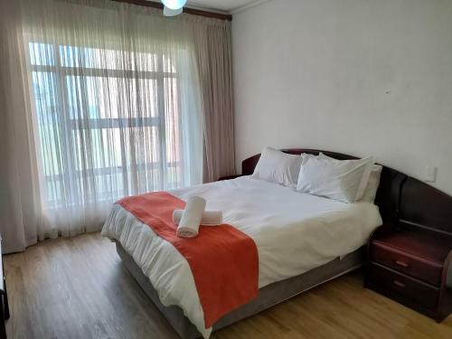 Apartamento Brookes Hill - Stunning Sea Views