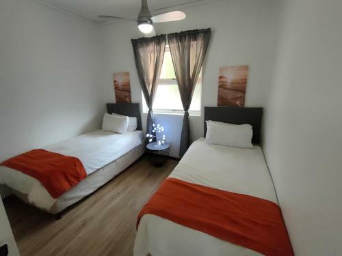 Apartamento Brookes Hill - Stunning Sea Views