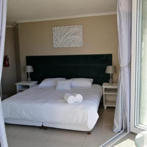 Apartamento Cascades 103