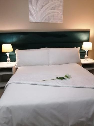 Apartamento Cascades 103