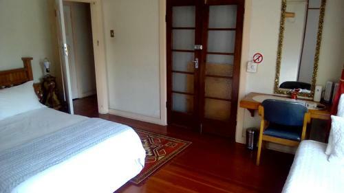 Hostal Access Guest House