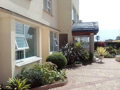 Hostal Access Guest House