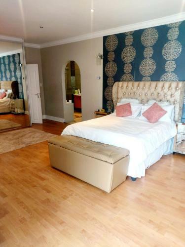 Hostal 31 Galpin