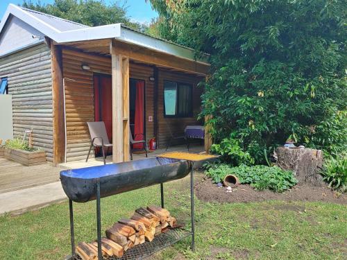 Hostal Tsitsikamma Garden Chalets