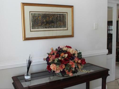 Hostal Ashbourne Manor