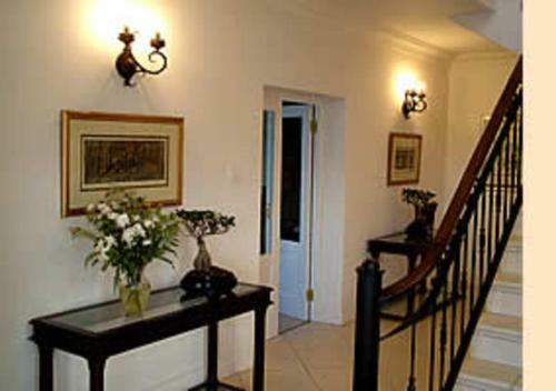Hostal Ashbourne Manor