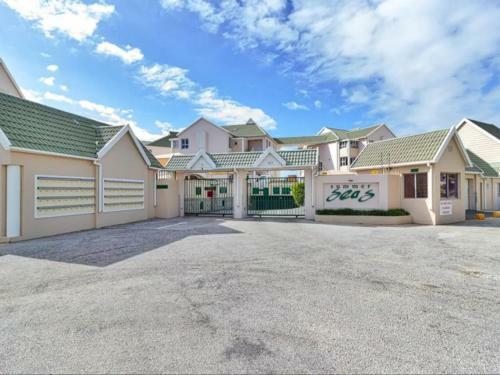 Apartamento Summerseas Units